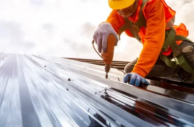 Travaux de zinguerie à Blies-Guersviller